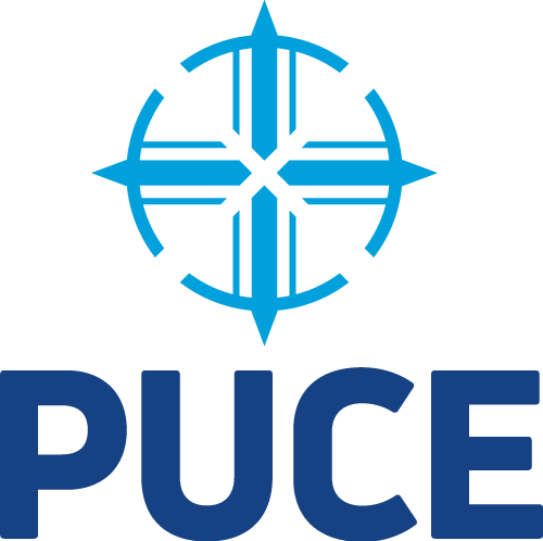 Logo PUCE